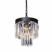 Подвесная люстра  V5151-1/3+1 