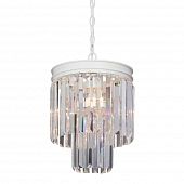 Подвесная люстра  V5151-0/3+1 