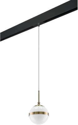 Трековый светильник Globo PRO813111