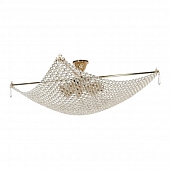 Потолочная люстра Roma Roma E 1.3.80.501 G 