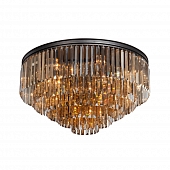 Подвесная люстра  V1807-1/8+4+4+1PL 