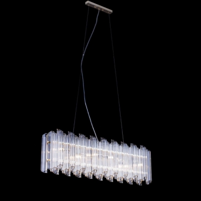 Подвесной светильник Rumba Rumba 1052.6 chrome