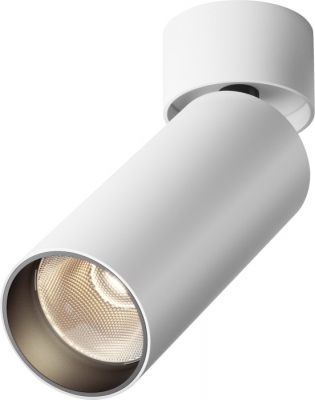 Точечный светильник FOCUS LED C055CL-L12W3K-W-W