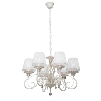 Подвесная люстра  V1188/6