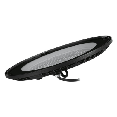 Промышленный купольный светильник  UFO-200W/02
