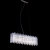Подвесной светильник Rumba Rumba 1052.6 chrome Подвесной светильник Rumba Rumba 1052.6 chrome
