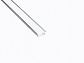 Профиль для светодиодной ленты  008424 