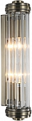 Бра Gascogne KG0602W-2 antique brass 