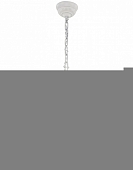 Подвесная люстра AM343837 343837/8 WT+SL 