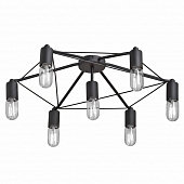 Потолочная люстра  V4448-1/7PL 