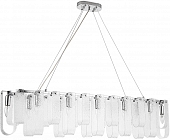 Подвесная люстра Denebola A4074SP-12CC 