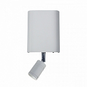 Настенный светильник Декарт CL704410 