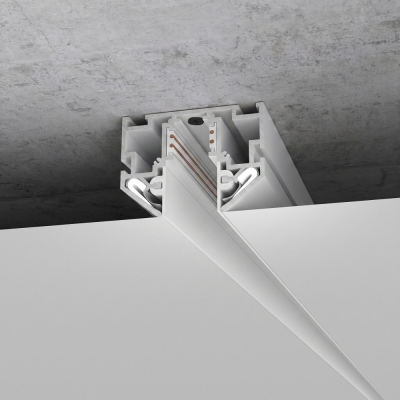 Шинопровод Slim Magnetic 85204/00