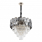 Подвесная люстра MODELUX ML.80933.8 