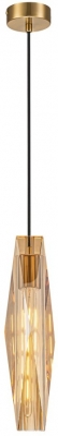 Подвесной светильник Howard D3312-1 GL CA
