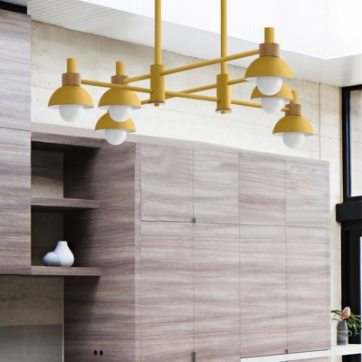 Потолочная люстра  FANTALONG01