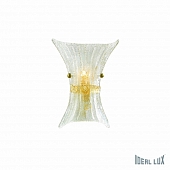 Настенный светильник FIOCCO FIOCCO AP1 SMALL 