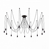 Подвесной светильник Эдисон CL451152 