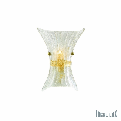 Настенный светильник FIOCCO FIOCCO AP1 SMALL