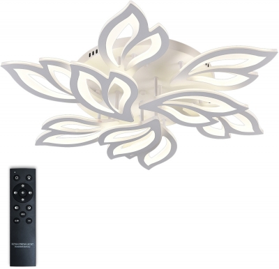 Потолочная люстра Led Lamps LED LAMPS 81226