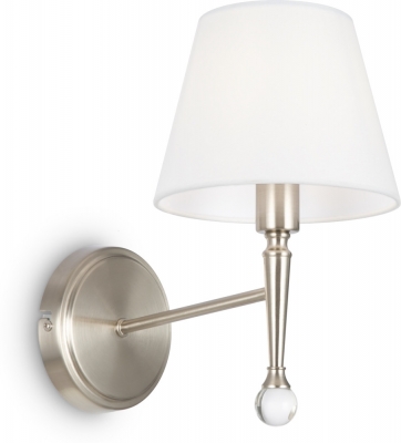 Бра Rosemary FR2190WL-01N