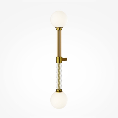 Бра Teatro MOD287WL-02BS
