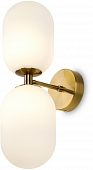 Бра Sharlot FR1012WL-02BS 