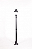 Наземный фонарь  79758S Bl 