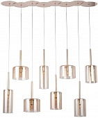 Подвесной светильник AM355 AM355-8AMBER 