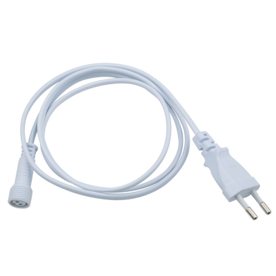 Провод  UCX-PT2/Y90-120 WHITE 1 STICKER