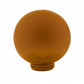 Плафон  UFP-R200A BRONZE 