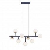 Подвесная люстра 1146 1146-9PL 