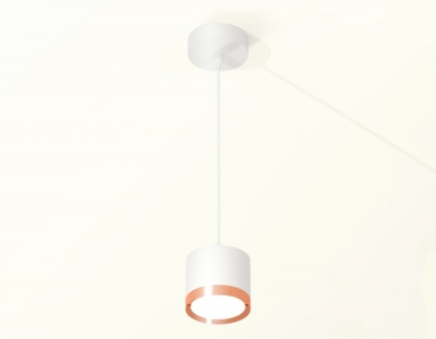 Подвесной светильник TECHNO SPOT XP8110012