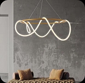 Подвесной светильник  F0324-05 