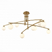 Потолочная люстра Sembrare SL1208.302.09 