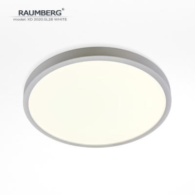 Потолочный светильник  XD2020.SL28Wh