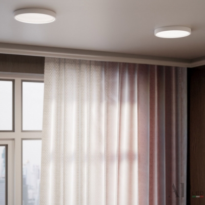 Точечный светильник Ingrid 3322.LDY2004M/18W/6K