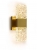 Бра Wall lamp WB029 gold