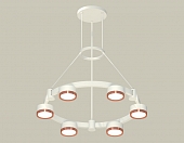 Подвесной светильник TRADITIONAL XR92031103 