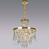 Подвесная люстра  03006-0.4-09 DN 