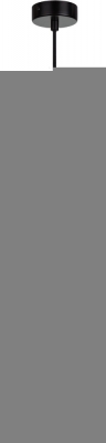 Подвесной светильник  PND105.01.19.003CD.BL-S41GR