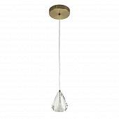 Подвесной светильник MODESTYLE MS.88916.1 BS 