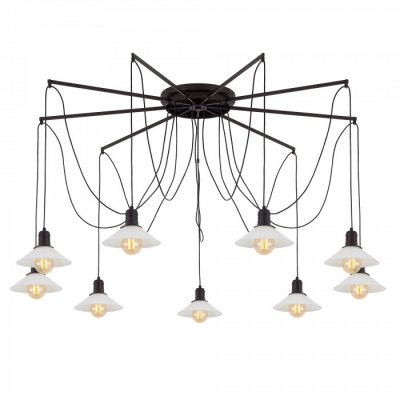 Подвесной светильник Эдисон CL451292