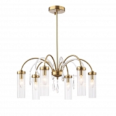 Потолочная люстра Люминера SL1401.303.06 