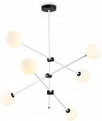 Потолочная люстра Traditional TR2512 