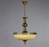 Подвесная люстра Lugo 8539 PB 