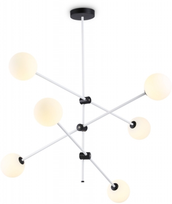 Потолочная люстра Traditional TR2512