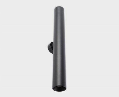 Настенный светильник  IT02-026 black 3000K