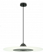 Подвесной светильник Tekapo LE127L-60B 