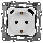 Розетка  12-4108-01М 